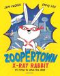 Zoopertown X Ray - Preview