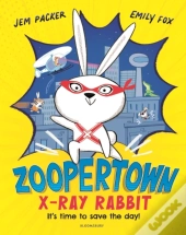 Zoopertown X Ray