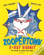 Capa do artigo Zoopertown X Ray