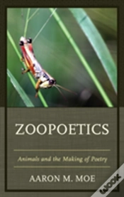 Capa do artigo Zoopoetics