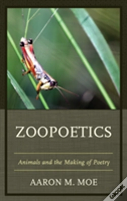 Capa do artigo Zoopoetics