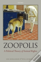 Capa do artigo Zoopolis