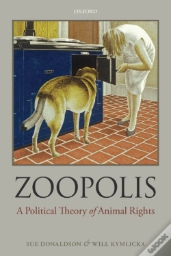 Capa do artigo Zoopolis