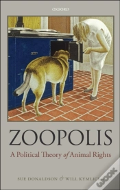 Capa do artigo Zoopolis
