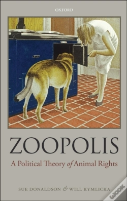 Capa do artigo Zoopolis