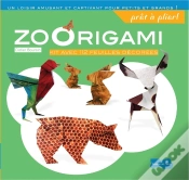 Capa do artigo Zoorigami
