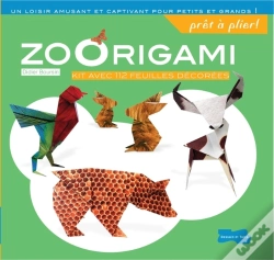 Capa do artigo Zoorigami