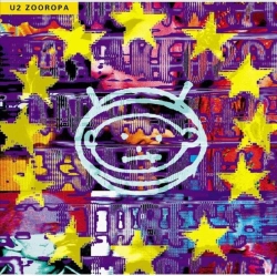 Capa do artigo Zooropa - Vinil