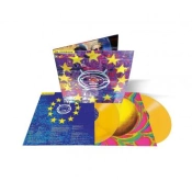 Capa do artigo Zooropa - Vinil
