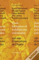 Zoos Humains Et Exhibitions Coloniales