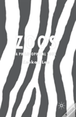 Capa do artigo Zoos
