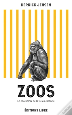 Capa do artigo Zoos : Le Cauchemar De La Vie En Captivité