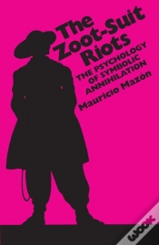 Capa do artigo Zoot-Suit Riots