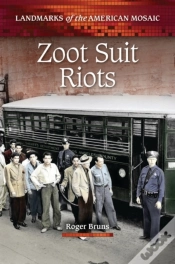Capa do artigo Zoot Suit Riots