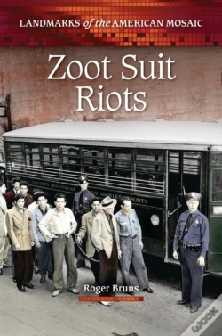 Capa do artigo Zoot Suit Riots