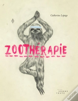 Capa do artigo Zoothérapie