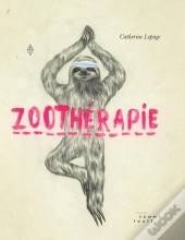 Zoothérapie