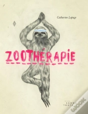 Capa do artigo Zoothérapie