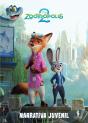 Zootrópolis 2 - Narrativa Juvenil - Preview