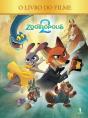 Zootrópolis 2 - O Livro do Filme - Preview
