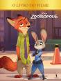 Zootrópolis - Preview
