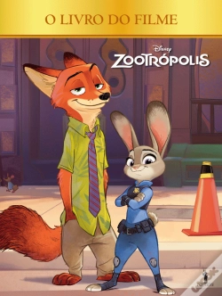 Capa do artigo Zootrópolis
