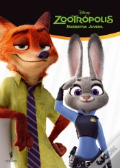 Capa do artigo Zootrópolis