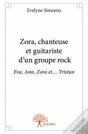 Capa do artigo Zora, Chanteuse Et Guitariste D