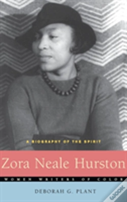 Capa do artigo Zora Neale Hurston