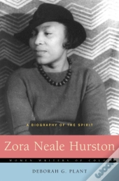Zora Neale Hurston