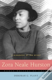 Capa do artigo Zora Neale Hurston