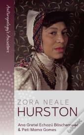 Zora Neale Hurston