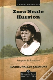 Capa do artigo Zora Neale Hurston