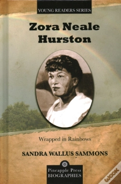 Capa do artigo Zora Neale Hurston