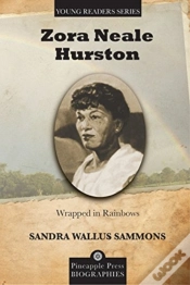 Capa do artigo Zora Neale Hurston