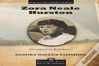 Zora Neale Hurston
