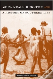 Capa do artigo Zora Neale Hurston