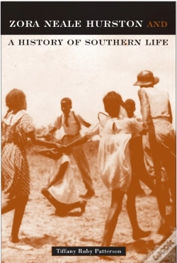 Capa do artigo Zora Neale Hurston