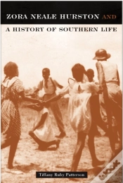 Capa do artigo Zora Neale Hurston