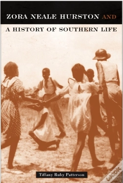 Capa do artigo Zora Neale Hurston