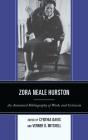 Zora Neale Hurston - Preview