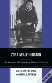 Capa do artigo Zora Neale Hurston