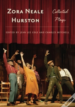 Capa do artigo Zora Neale Hurston