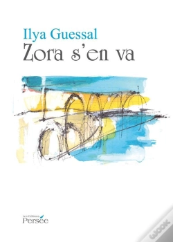 Capa do artigo Zora S'En Va