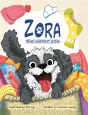Zora, The Water Dog - Preview