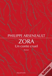 Capa do artigo Zora Un Conte Cruel
