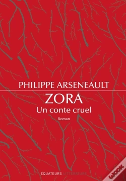 Capa do artigo Zora Un Conte Cruel