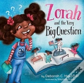 Zorah And The Very Big Question