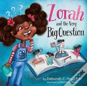 Capa do artigo Zorah And The Very Big Question