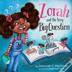 Capa do artigo Zorah And The Very Big Question